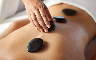 Hot Stone Massage