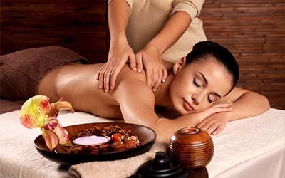 Balinese Massage